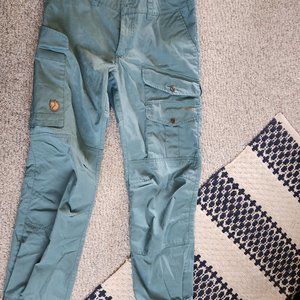 Fjallraven Vidda Pro Pants